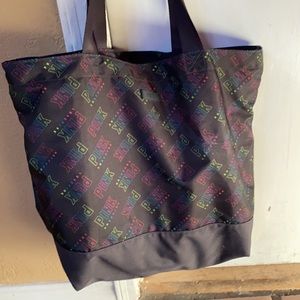 VS PINK tote bag
